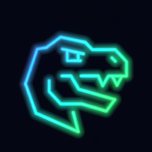 Terrible Lizards Wiki logo